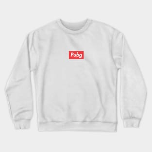 PUBG - Player Unknown Battlegrounds Crewneck Sweatshirt